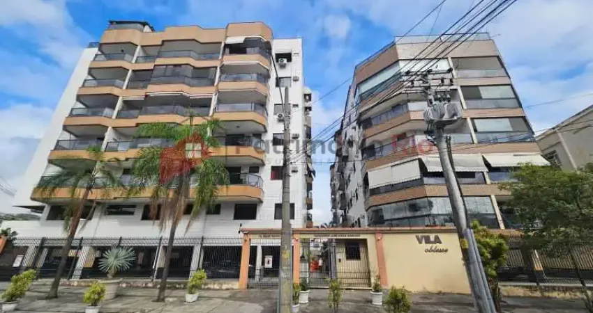 Apartamento com 2 quartos à venda na Praça Marco Aurélio, Penha Circular, Rio de Janeiro