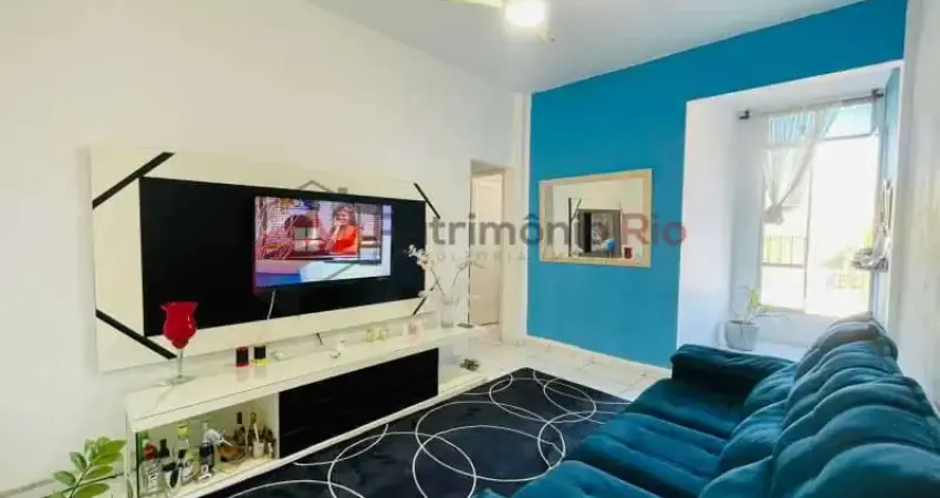 Apartamento com 2 quartos à venda na Avenida Braz de Pina, Vila da Penha, Rio de Janeiro