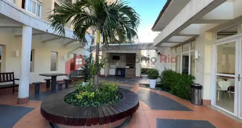 Apartamento com 2 quartos à venda na Avenida Pastor Martin Luther King Jr, Vicente de Carvalho, Rio de Janeiro