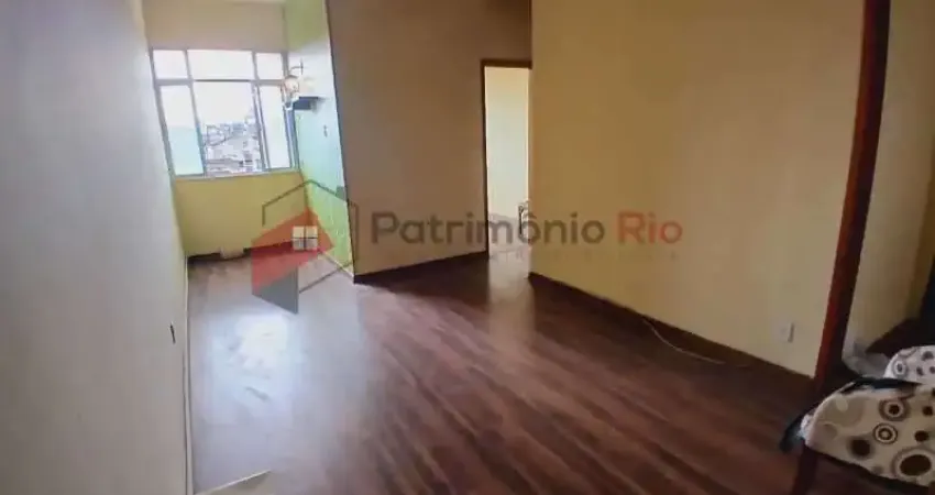 Apartamento com 2 quartos à venda na Rua Manuel Machado, Vaz Lobo, Rio de Janeiro
