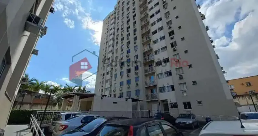 Apartamento com 2 quartos à venda na Estrada Coronel Vieira, Irajá, Rio de Janeiro