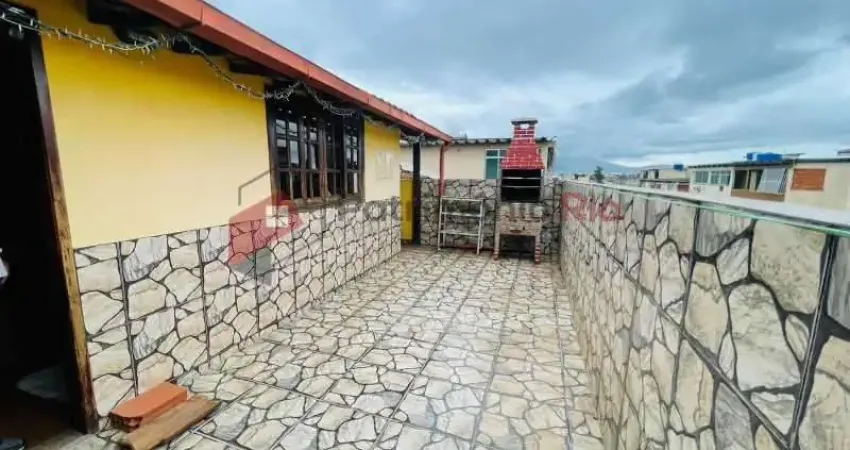 Apartamento com 3 quartos à venda na Rua Leocádio Figueiredo, Guadalupe, Rio de Janeiro