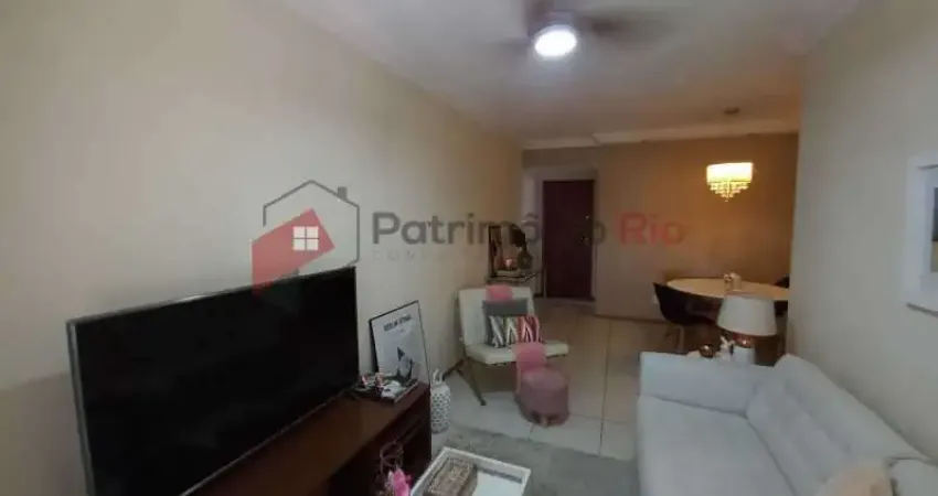 Apartamento com 3 quartos à venda na Rua Campanário, Braz de Pina, Rio de Janeiro