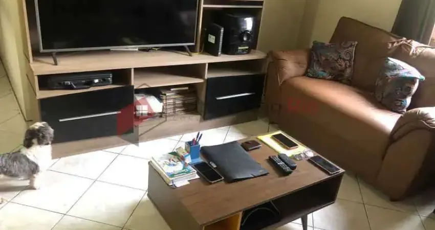 Apartamento com 3 quartos à venda na Avenida Brasil, Irajá, Rio de Janeiro