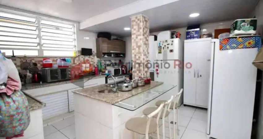 Apartamento com 3 quartos à venda na Rua da Inspiração, Vila da Penha, Rio de Janeiro