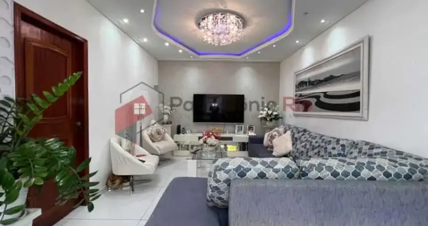 Apartamento com 3 quartos à venda na Rua Imbiaca, Vila da Penha, Rio de Janeiro