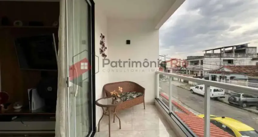 Apartamento com 3 quartos à venda na Rua Imbiaca, Vila da Penha, Rio de Janeiro