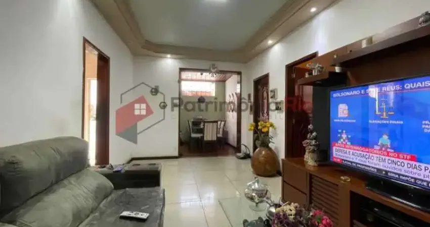 Apartamento com 4 quartos à venda na Rua Joaquim Monteiro, Braz de Pina, Rio de Janeiro