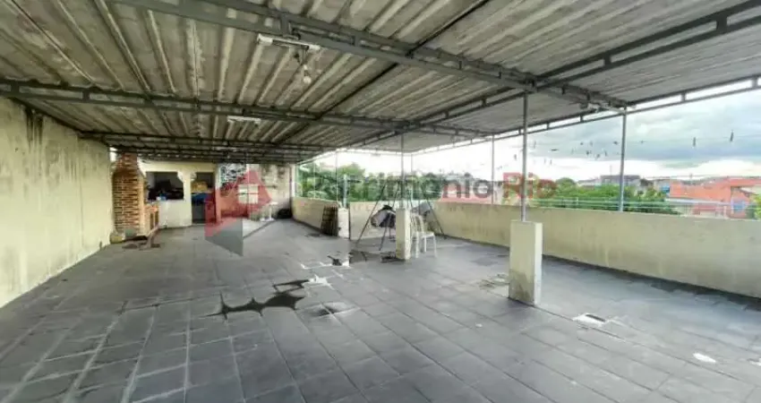 Apartamento com 4 quartos à venda na Rua Joaquim Monteiro, Cordovil, Rio de Janeiro