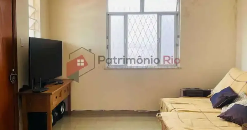 Casa com 2 quartos à venda na Rua Doutor Egídio de Almeida, Vila da Penha, Rio de Janeiro