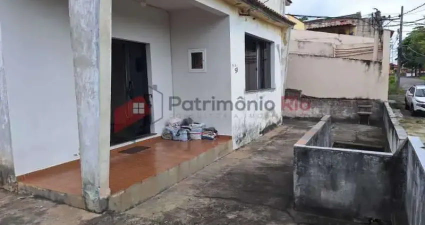 Casa em condomínio fechado com 2 quartos à venda na Rua Solandra, Braz de Pina, Rio de Janeiro