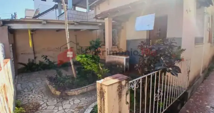 Oportunidade casa linear, 2 quartos, vaga de garagem - em ramos