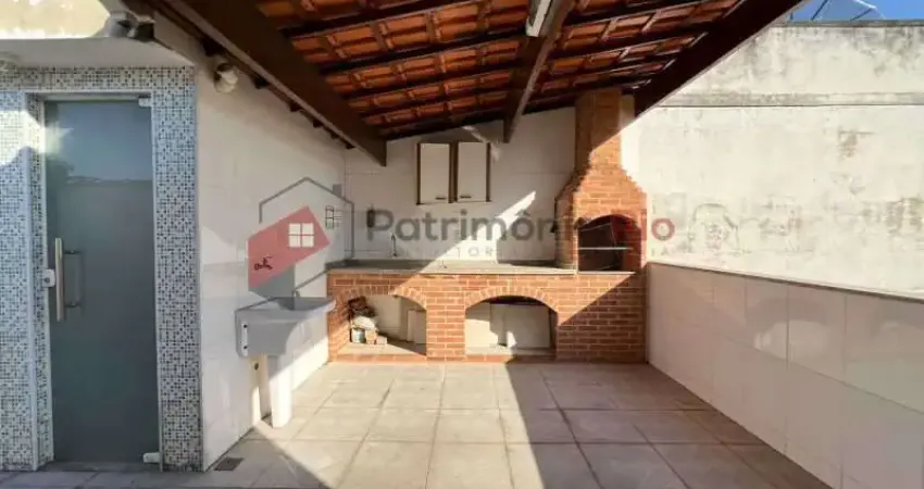 Casa com 2 quartos à venda na Rua Cruz Jobim, Irajá, Rio de Janeiro