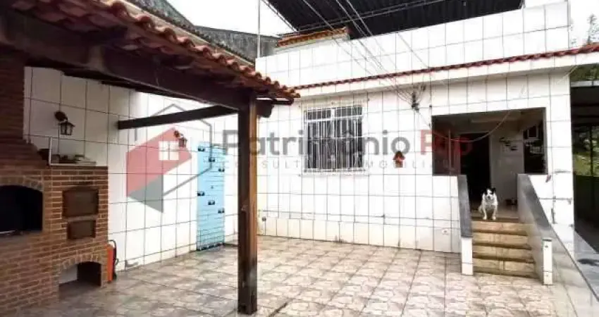 Casa com 3 quartos à venda na Rua Guiraba, Irajá, Rio de Janeiro