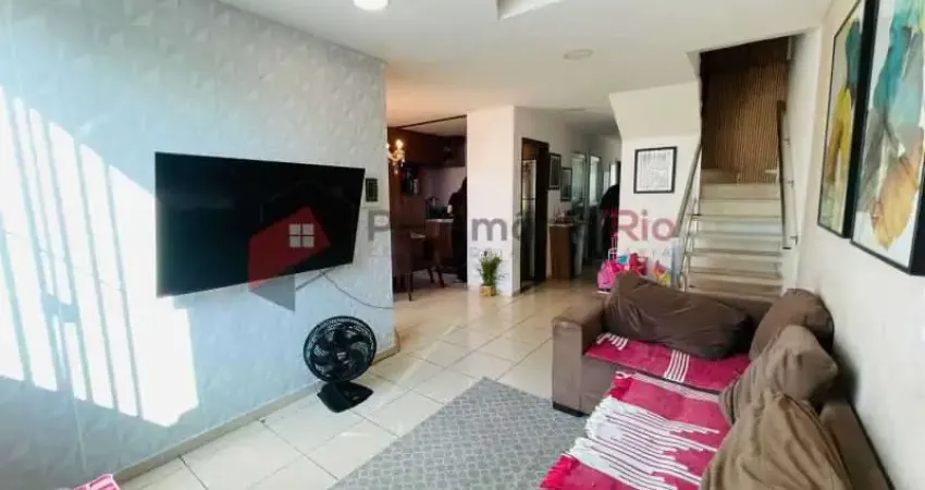 Casa com 3 quartos à venda na Rua Alice Freitas, Vaz Lobo, Rio de Janeiro