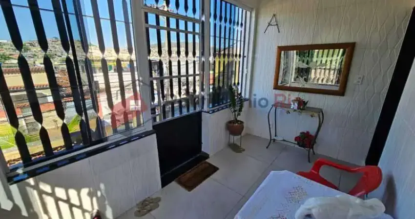 Casa com 3 quartos à venda na Rua Almirante Ingran, Braz de Pina, Rio de Janeiro