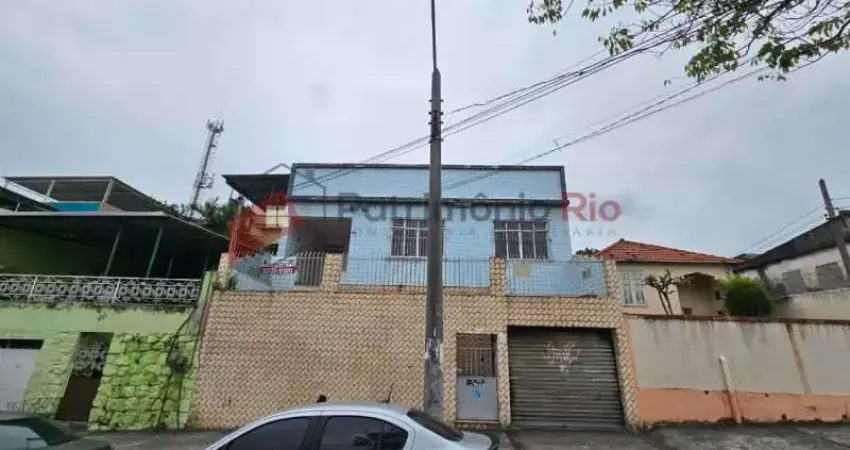 Casa em condomínio fechado com 3 quartos à venda na Rua Licínio Barcelos, Irajá, Rio de Janeiro