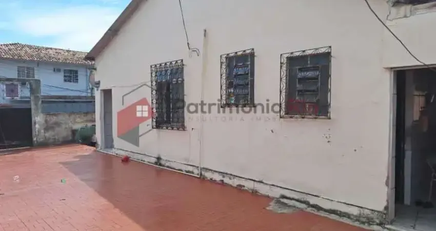 Casa em condomínio fechado com 3 quartos à venda na Rua Capitão Aliatar Martins, Vista Alegre, Rio de Janeiro