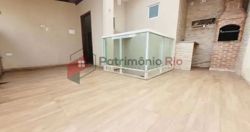 Casa em condomínio fechado com 3 quartos à venda na Rua Lisboa, Penha Circular, Rio de Janeiro