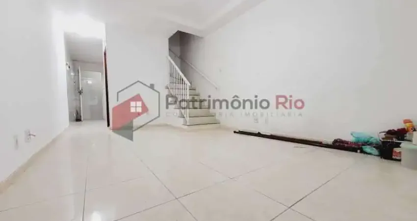 Casa 03 quartos sendo principal suíte - vista alegre - aceitando financiamento!