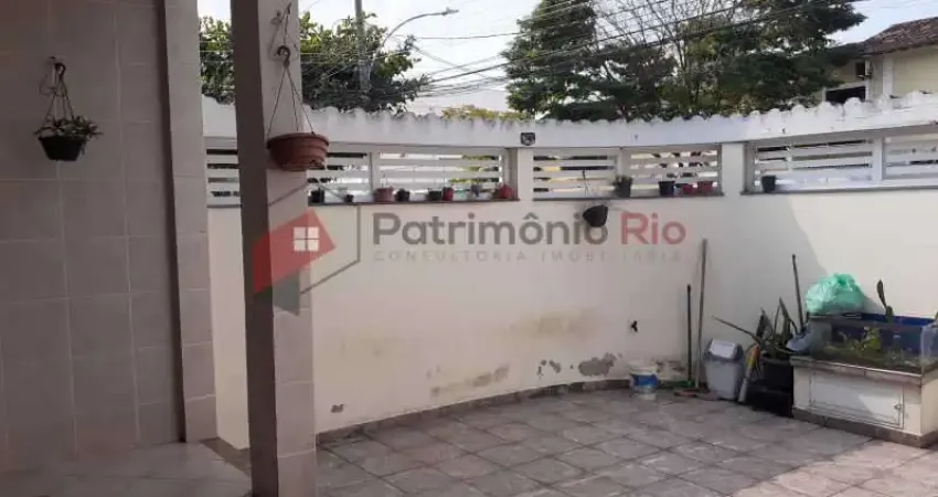 Casa com 3 quartos à venda na Rua Marambaia, Irajá, Rio de Janeiro