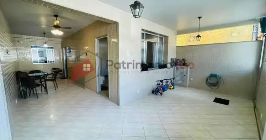 Casa com 3 quartos à venda na Rua Rio Apa, Cordovil, Rio de Janeiro