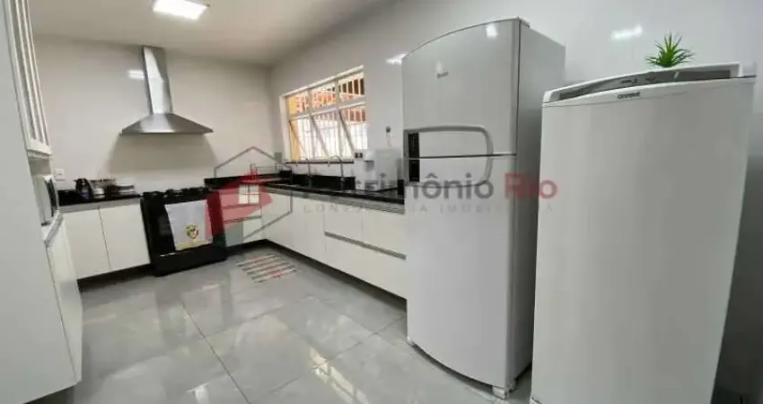 Casa com 4 quartos à venda na Rua Marquês de Aracati, Irajá, Rio de Janeiro