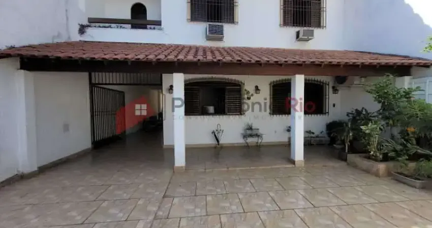 Casa em condomínio fechado com 4 quartos à venda na Rua Pedro Teixeira, Irajá, Rio de Janeiro