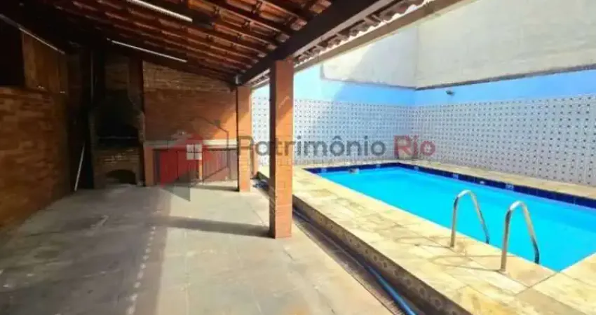 Casa com 4 quartos à venda na Rua Volta, Vila da Penha, Rio de Janeiro