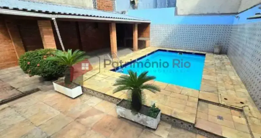 Casa com 4 quartos à venda na Rua Volta, Vila da Penha, Rio de Janeiro