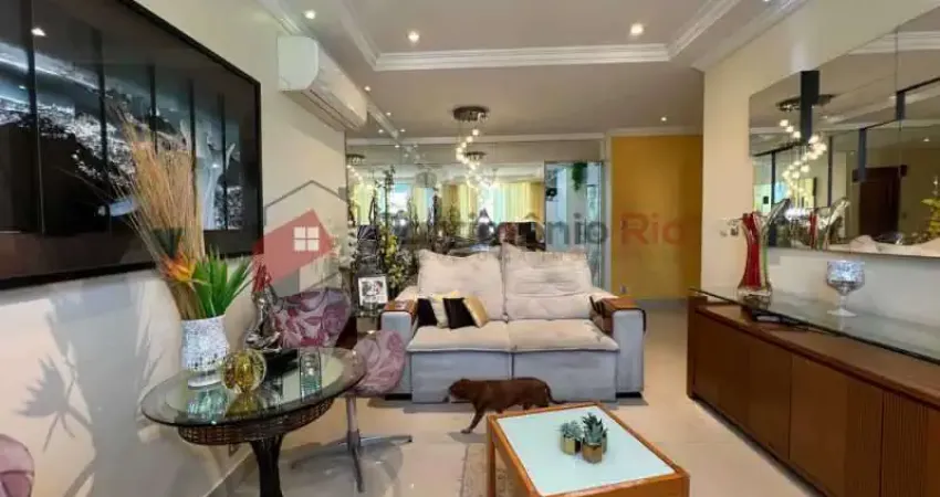 Casa em condomínio fechado com 5 quartos à venda na Rua Tejupa, Vila da Penha, Rio de Janeiro