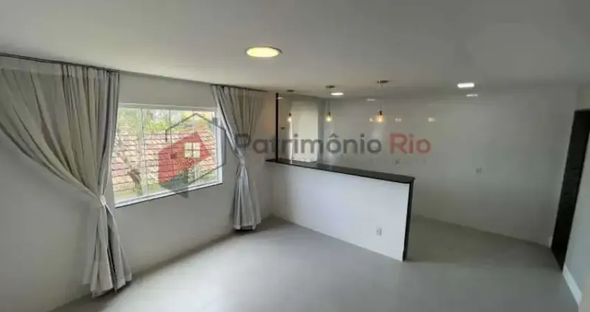 Casa em condomínio fechado com 2 quartos à venda na Rua Capintuba, Irajá, Rio de Janeiro