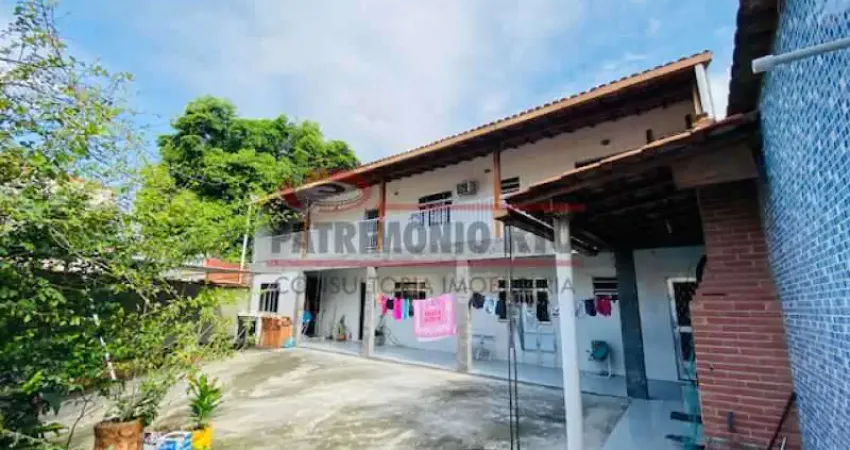 Casa em condomínio fechado com 3 quartos à venda na Rua Acará, Vaz Lobo, Rio de Janeiro