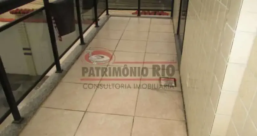 Casa em condomínio fechado com 3 quartos à venda na Rua Caraíba, Colégio, Rio de Janeiro