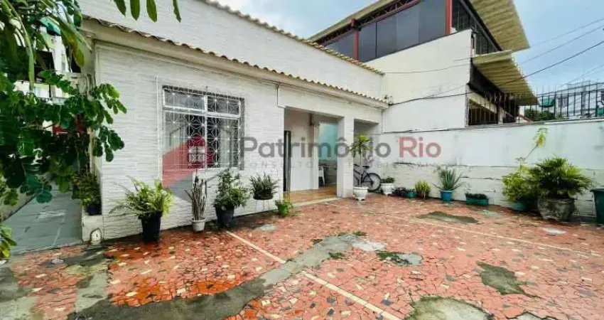 Casa em condomínio fechado com 3 quartos à venda na Rua Rui da Cruz Almeida, Colégio, Rio de Janeiro