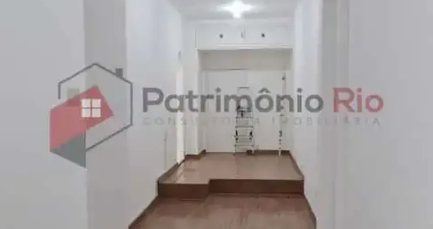 Sala comercial com 1 sala à venda na Avenida Churchill, Centro, Rio de Janeiro