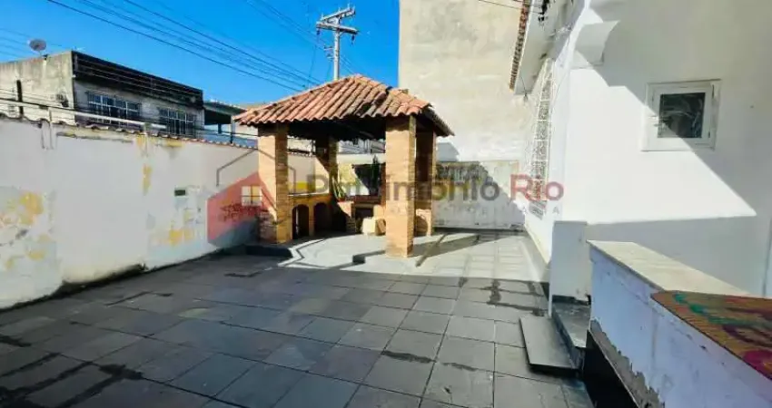Casa com 3 quartos à venda na Rua Santa Luz, Vista Alegre, Rio de Janeiro