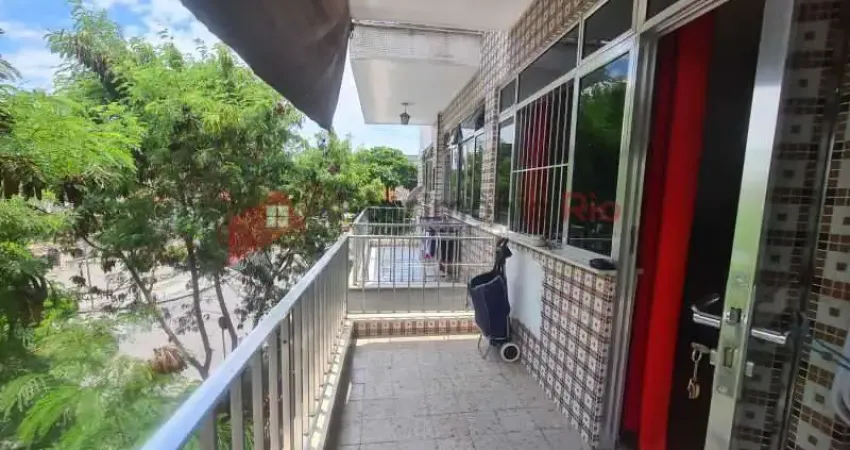 Apartamento com 2 quartos à venda na Rua Monsenhor Pizarro, Penha Circular, Rio de Janeiro