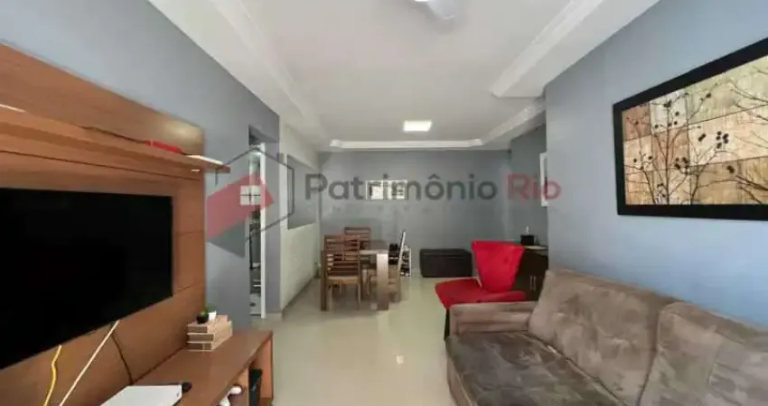 Apartamento com 3 quartos à venda na Rua Alice Tibiriçá, Vila da Penha, Rio de Janeiro