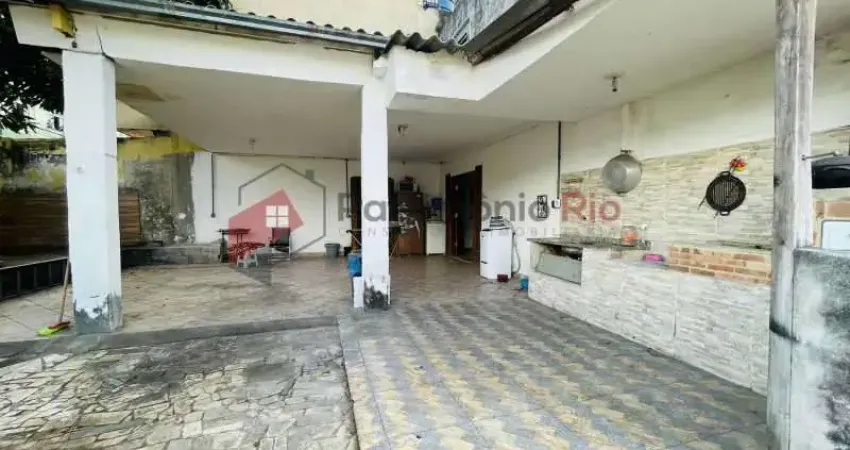 Casa com 2 quartos à venda na Rua Barão Studard, Jardim América, Rio de Janeiro