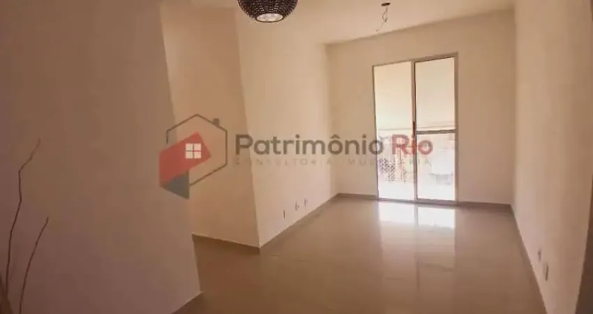 Apartamento com 2 quartos à venda na Estrada Coronel Vieira, Irajá, Rio de Janeiro