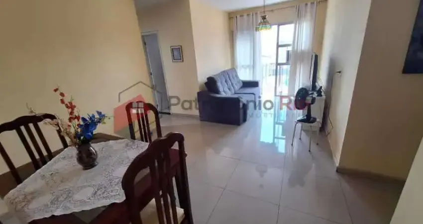 Apartamento com 2 quartos à venda na Travessa da Amizade, Vila da Penha, Rio de Janeiro