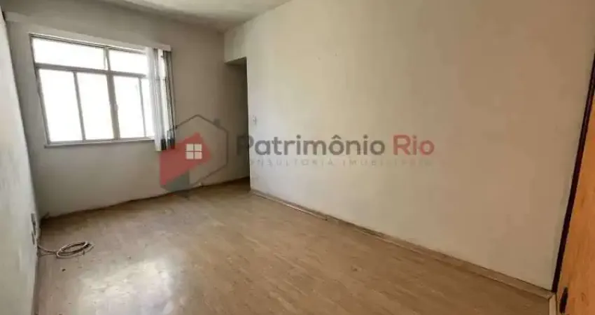 Apartamento com 2 quartos à venda na Rua Thetis Drumond, Vista Alegre, Rio de Janeiro