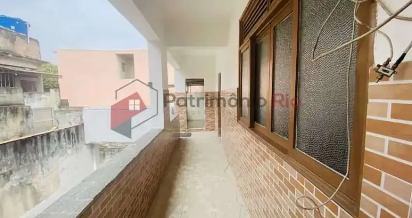 Apartamento com 2 quartos à venda na Rua Arinos, Jardim América, Rio de Janeiro
