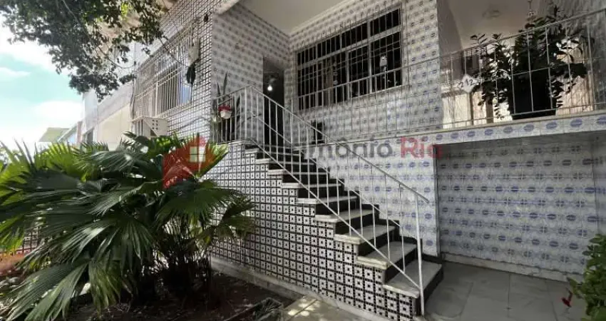Casa em condomínio fechado com 3 quartos à venda na Rua Campanário, Vista Alegre, Rio de Janeiro