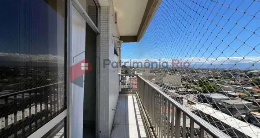 Apartamento com 2 quartos à venda na Rua do Cajá, Penha, Rio de Janeiro