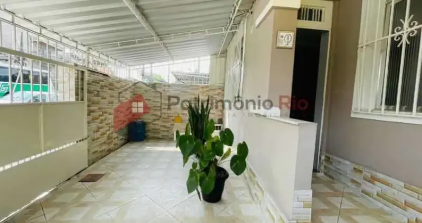 Casa com 2 quartos à venda na Rua Nicarágua, Penha, Rio de Janeiro