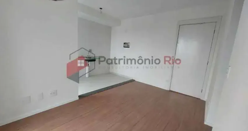 Apartamento com 1 quarto à venda na Estrada da Água Grande, Vista Alegre, Rio de Janeiro
