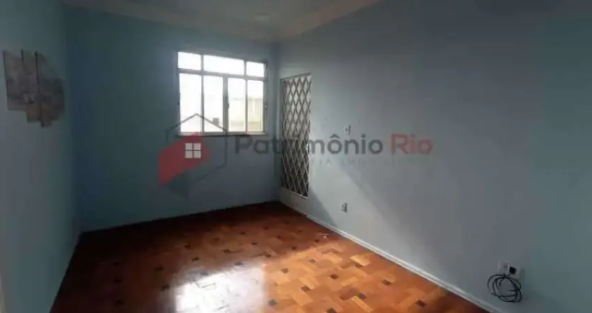 Apartamento com 2 quartos à venda na Rua Bulhões Marcial, Cordovil, Rio de Janeiro