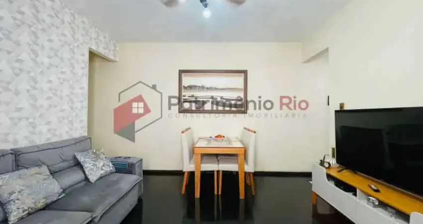 Apartamento com 3 quartos à venda na Estrada da Água Grande, Vista Alegre, Rio de Janeiro